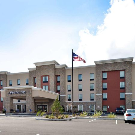 Hampton Inn Corning/Painted Post Bagian luar foto