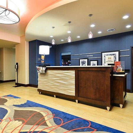 Hampton Inn Corning/Painted Post Bagian luar foto