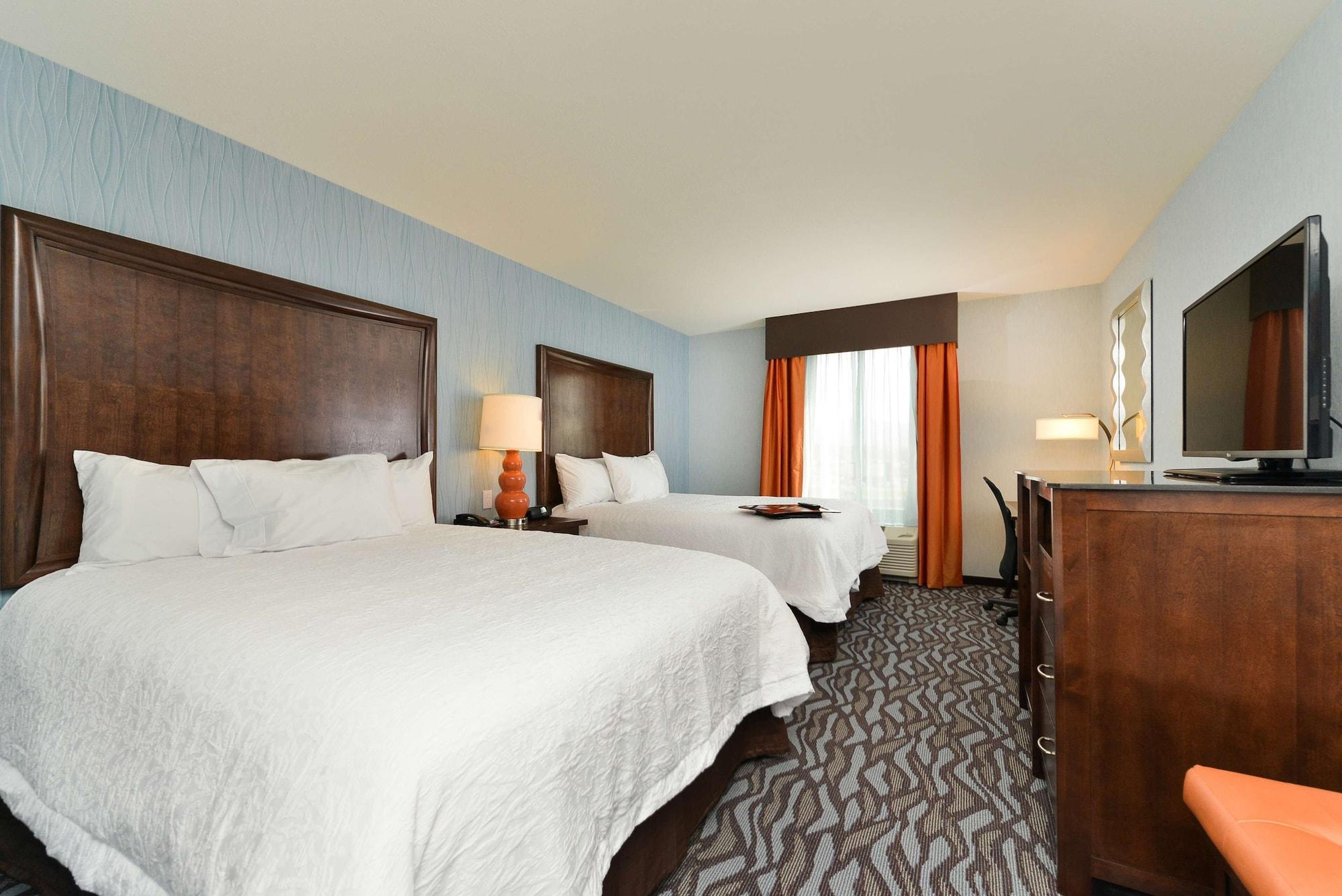 Hampton Inn Corning/Painted Post Bagian luar foto