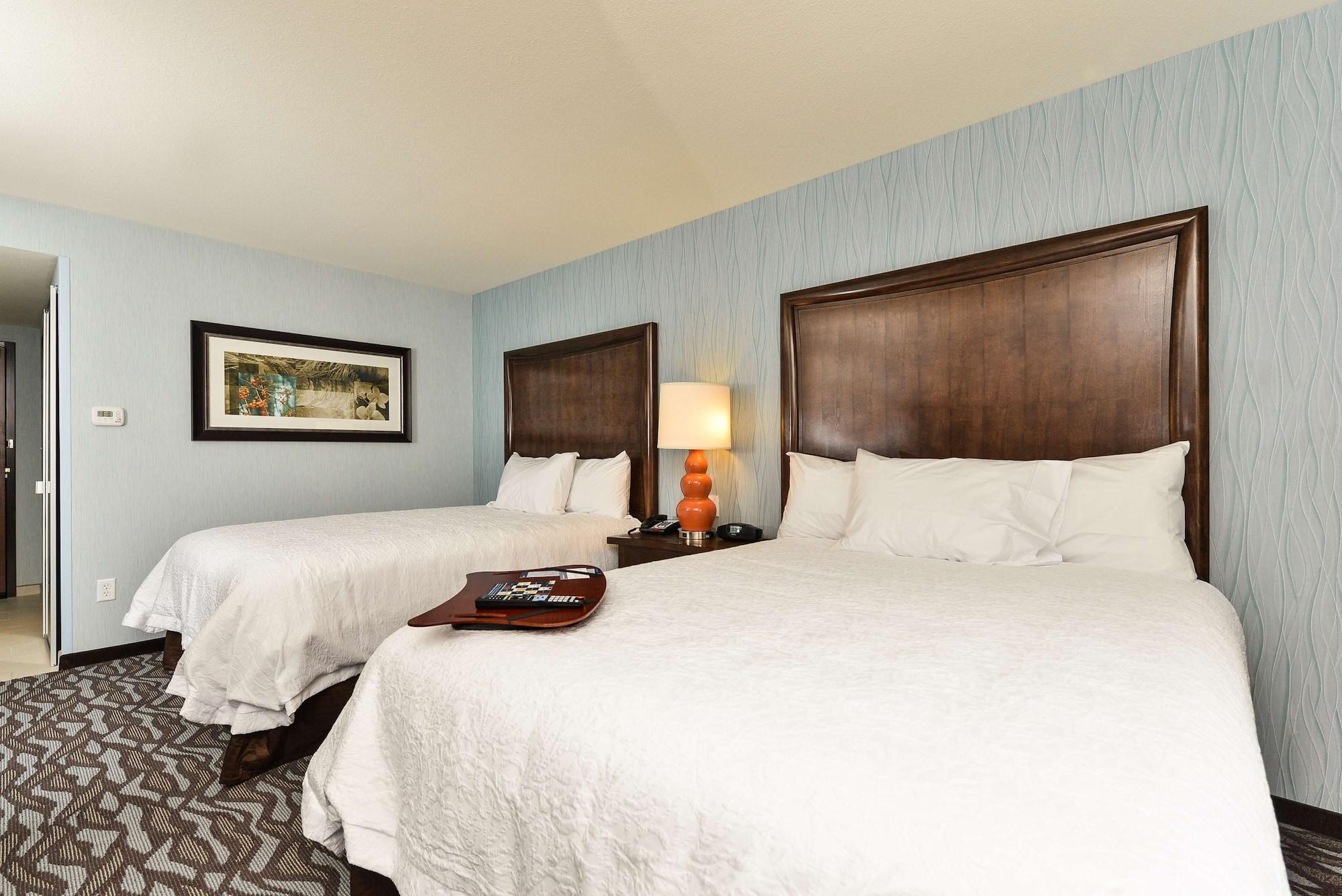 Hampton Inn Corning/Painted Post Bagian luar foto