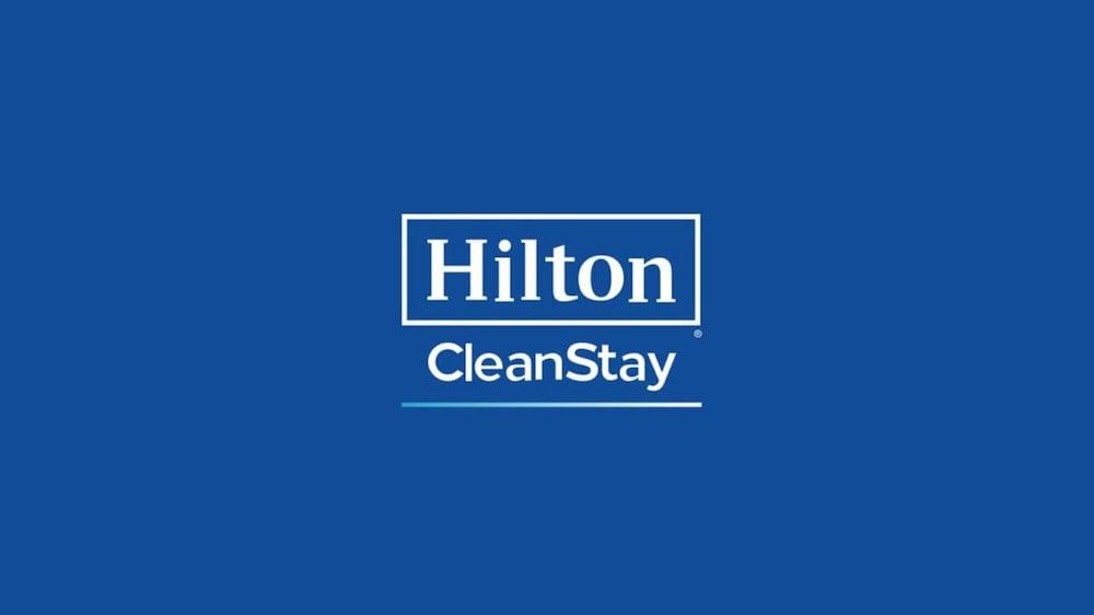 Hampton Inn Corning/Painted Post Bagian luar foto