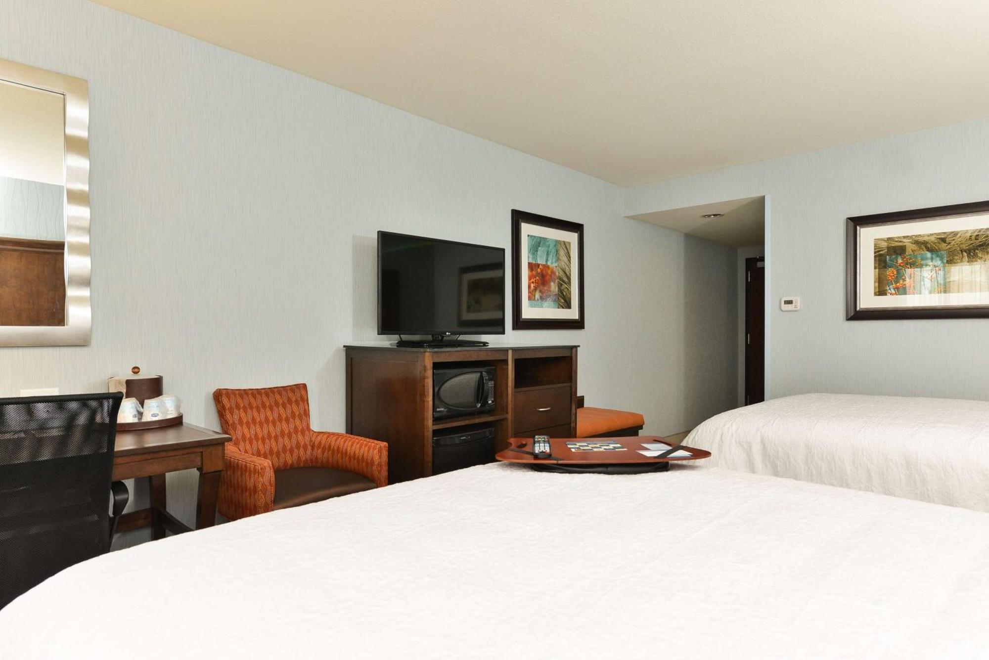 Hampton Inn Corning/Painted Post Bagian luar foto