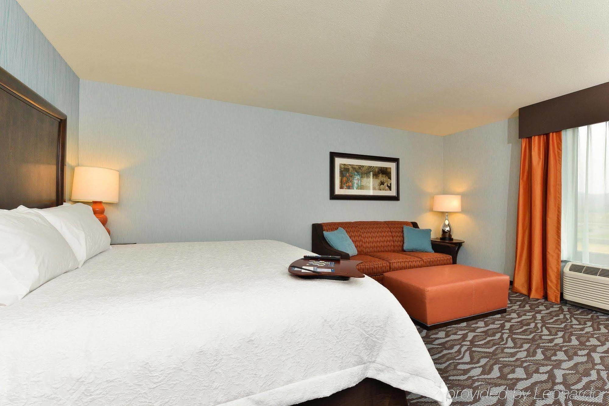Hampton Inn Corning/Painted Post Bagian luar foto