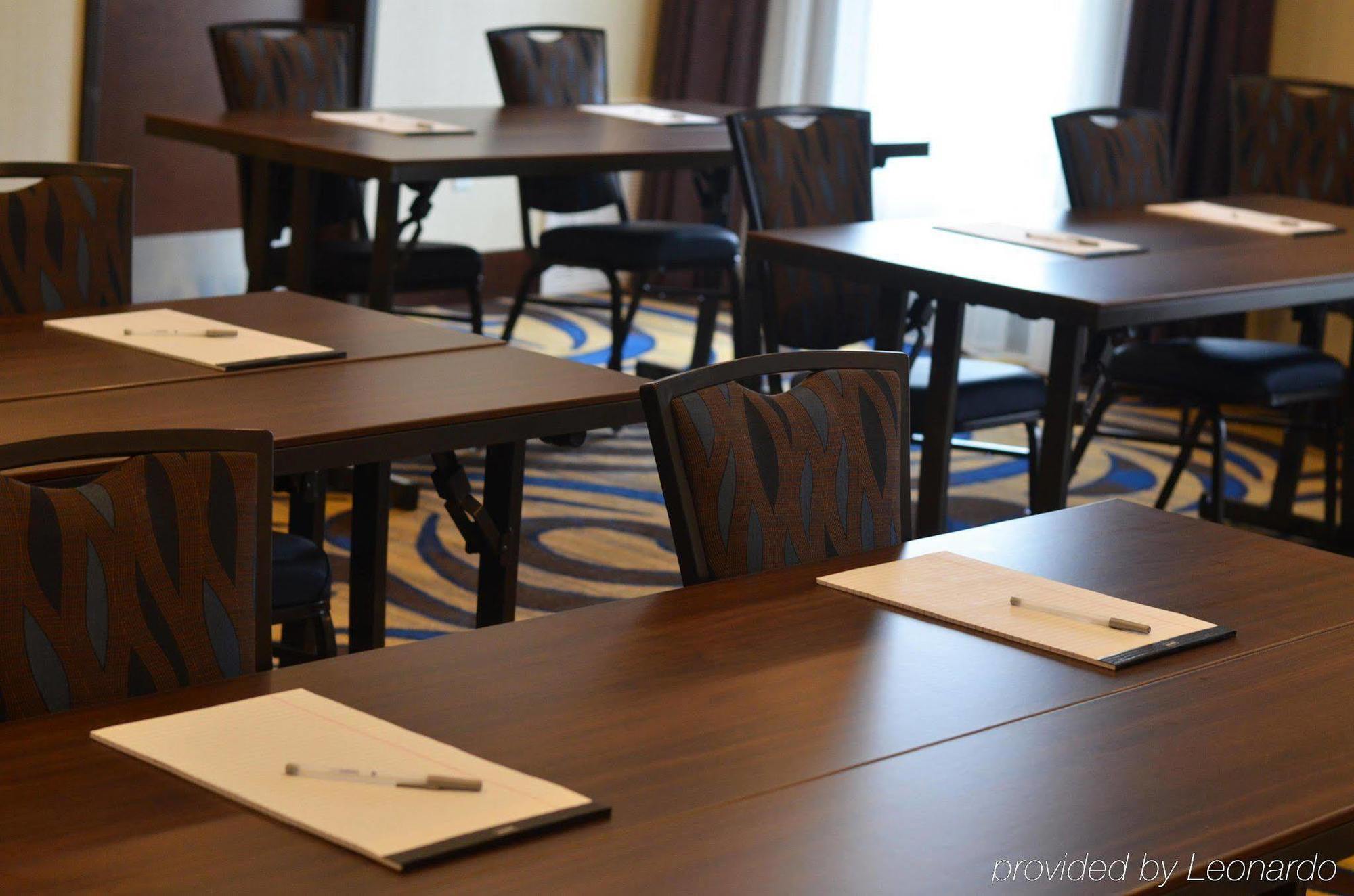 Hampton Inn Corning/Painted Post Bagian luar foto