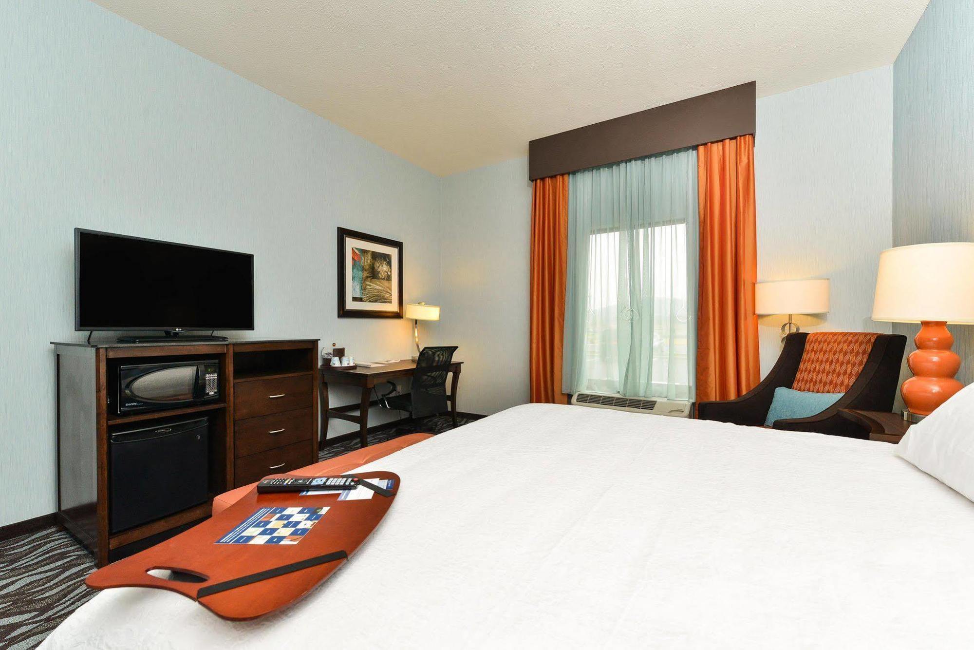 Hampton Inn Corning/Painted Post Bagian luar foto