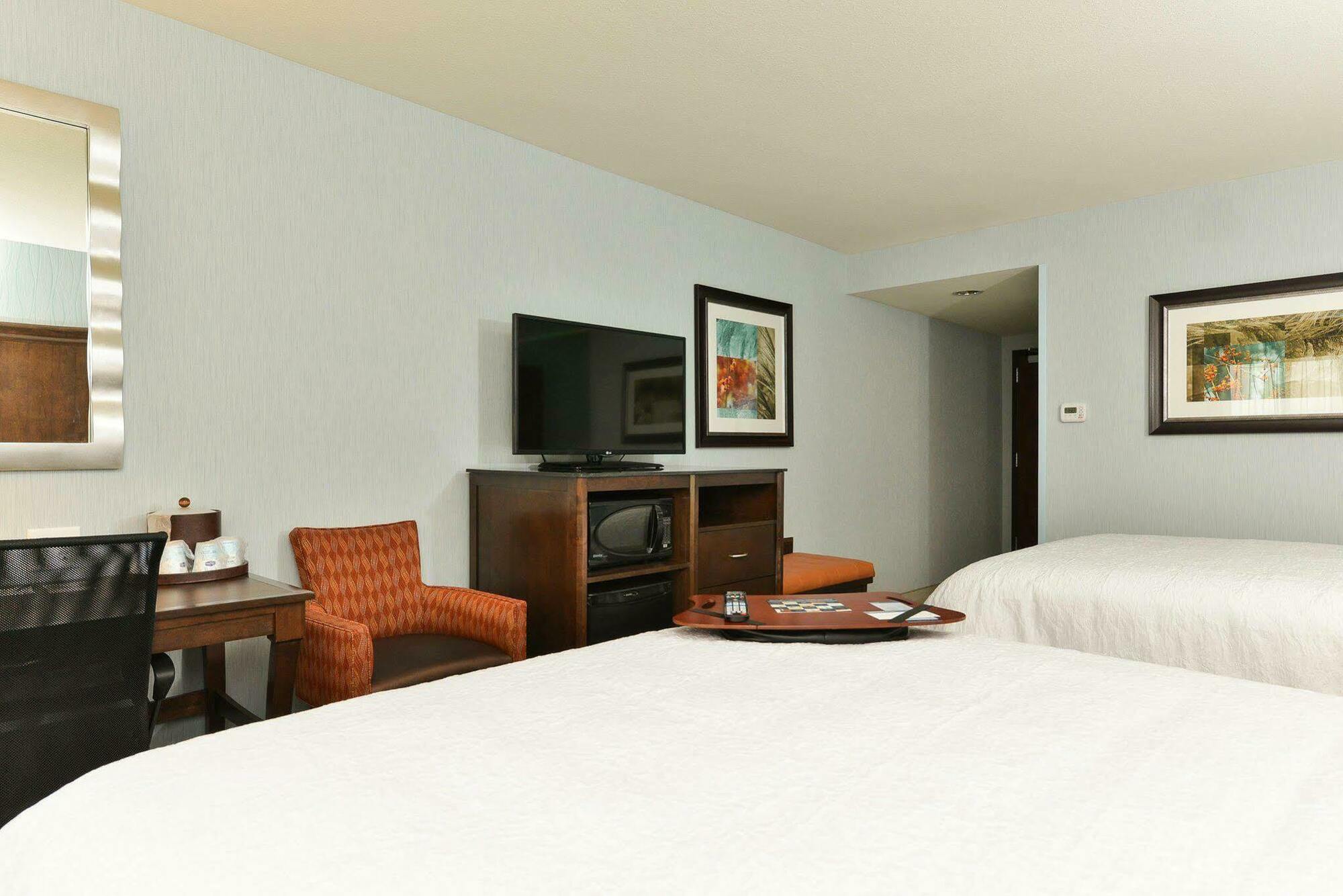 Hampton Inn Corning/Painted Post Bagian luar foto